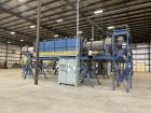 Industrial Used Thermal Processing Solutions – Electrically Heated Rotary Calciner & Rotary Cooler