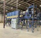 Industrial Used Thermal Processing Solutions – Electrically Heated Rotary Calciner & Rotary Cooler