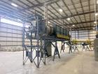Industrial Used Thermal Processing Solutions – Electrically Heated Rotary Calciner & Rotary Cooler