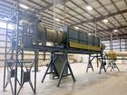 Industrial Used Thermal Processing Solutions – Electrically Heated Rotary Calciner & Rotary Cooler