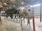 Industrial Used Thermal Processing Solutions – Electrically Heated Rotary Calciner & Rotary Cooler