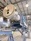 Industrial Used Thermal Processing Solutions – Electrically Heated Rotary Calciner & Rotary Cooler