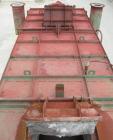 USED: Flinn and Dreffein Engineering Company rotary calciner furnace. 24