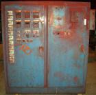 USED: Flinn and Dreffein Engineering Company rotary calciner furnace. 24