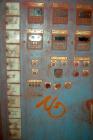 USED: Flinn and Dreffein Engineering Company rotary calciner furnace. 24