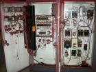 USED: Flinn and Dreffein Engineering Company rotary calciner furnace. 24