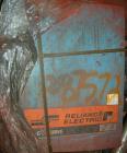 USED: Flinn and Dreffein Engineering Company rotary calciner furnace. 24