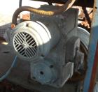 USED- American Gas Furnace Rotary Calciner, Model 278 Heating Machine. 18
