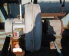 Used American Gas Furnace Rotary Calciner, Model 278 Heating Machine. 18