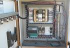 Used American Gas Furnace Rotary Calciner, Model 278 Heating Machine. 18
