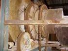 Used American Gas Furnace Rotary Calciner, Model 278 Heating Machine. 18