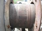 Used CO Bartlett & Snow Indirect Fired Rotary Calciner