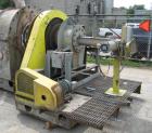 Used- CO Bartlett & Snow Indirect Fired Rotary Calciner