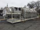 Used Bartlett-Snow-Pacific Indirectly Heated Rotary Calciner