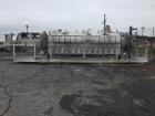 Used Bartlett-Snow-Pacific Indirectly Heated Rotary Calciner