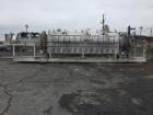 Used-Bartlett-Snow-Pacific Indirectly Heated Rotary Calciner