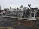 Used-Bartlett-Snow-Pacific Indirectly Heated Rotary Calciner