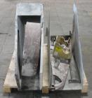 Used Bartlett-Snow-Pacific Indirectly Heated Rotary Calciner