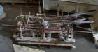 Used Bartlett-Snow-Pacific Indirectly Heated Rotary Calciner