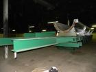Reconditioned- Bartlett Snow / CE Raymond Rotary Calciner, 316L Stainless Steel. Maximum load of 17,000 pounds, nominal working load 13,000 pounds. 72