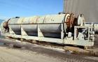 Used Bartlett Snow Calciner