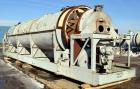 Used Bartlett Snow Calciner