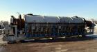 Used Bartlett Snow Calciner