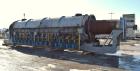 Used Bartlett Snow Calciner