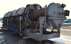 Used Bartlett Snow Calciner