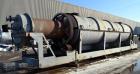 Used Bartlett Snow Calciner