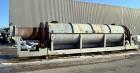 Used Bartlett Snow Calciner