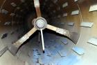 Used Bartlett Snow Calciner
