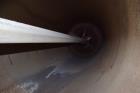 Used Bartlett Snow Calciner
