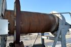 Used Bartlett Snow Calciner