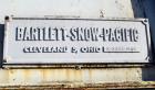 Used Bartlett Snow Calciner