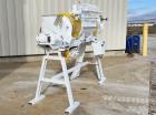 Bartlett Snow Calciner - Gas fired, Cylinder Material
