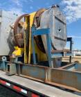 Used C E Raymond Bartlett-Snow Rotary Calciner.