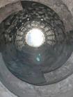 Used C E Raymond Bartlett-Snow Rotary Calciner.