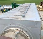 Used C E Raymond Bartlett-Snow Rotary Calciner.