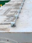 Used C E Raymond Bartlett-Snow Rotary Calciner.