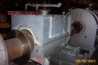 USED: C E Raymond Bartlett-Snow indirect gas fired rotary calciner. 14