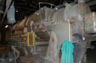 USED: Bartlett Snow indirect gas fired rotary calciner. 30