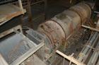 USED: Bartlett Snow indirect gas fired rotary calciner. 30