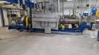 Bartlett-Snow Indirect Fired Rotary Calciner
