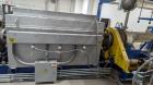 Bartlett-Snow Indirect Fired Rotary Calciner