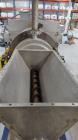 Bartlett-Snow Indirect Fired Rotary Calciner
