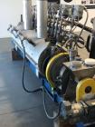 Used Industrial Calciner, Manufactured by Bartlett-Snow