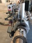Used Industrial Calciner, Manufactured by Bartlett-Snow