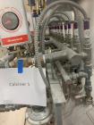 Used Industrial Calciner, Manufactured by Bartlett-Snow