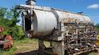 Used Coreco Calciner / Dryer, Model 1850 Dryer. Indirect gas fired. Incolloy tube. 48